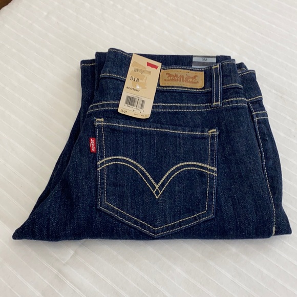 Levi's Denim - LEVI’S
